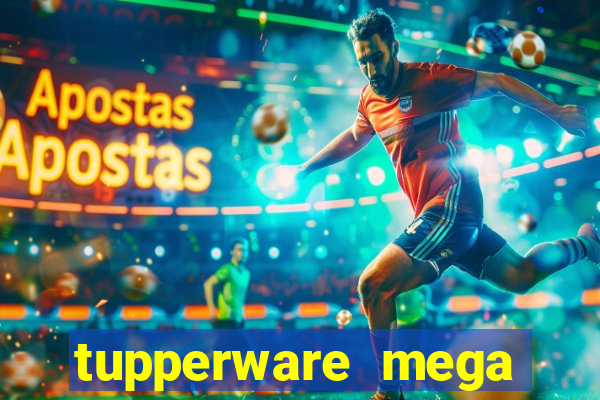 tupperware mega minas pedidos